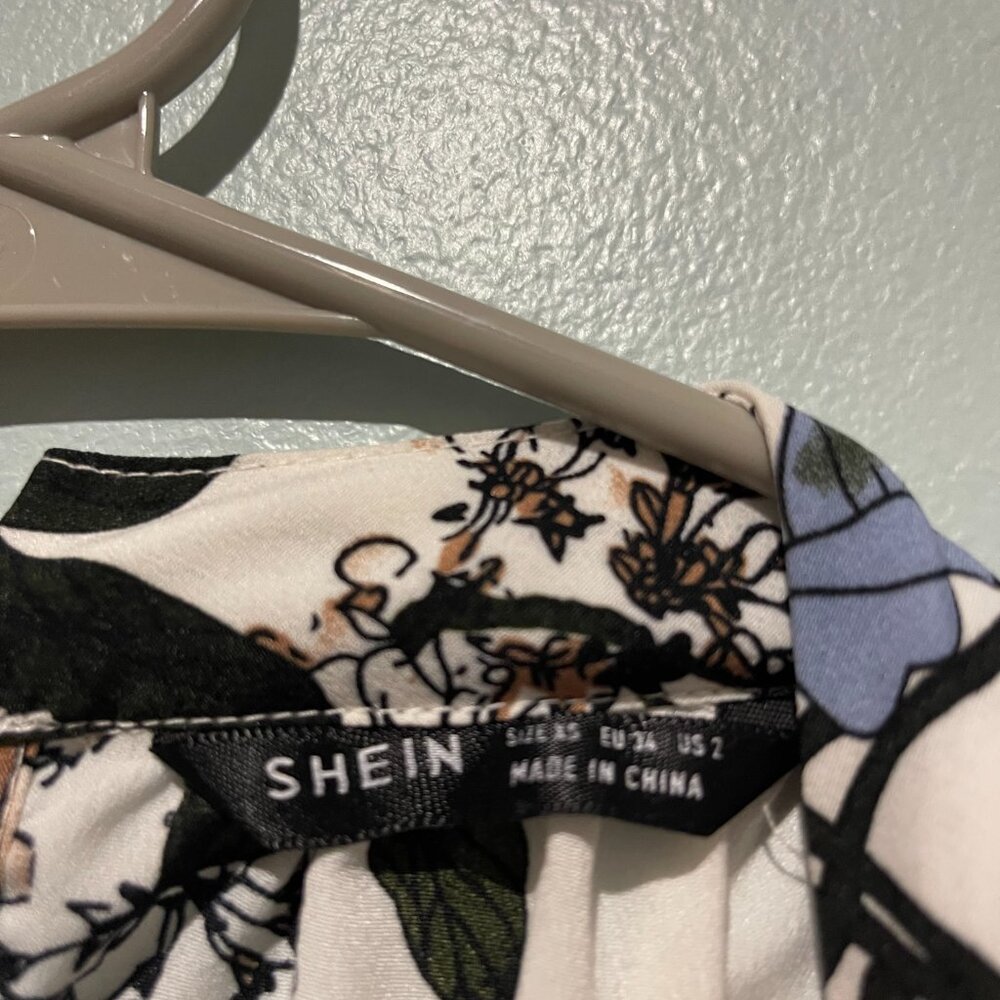 Blouse - Picture 3 of 3